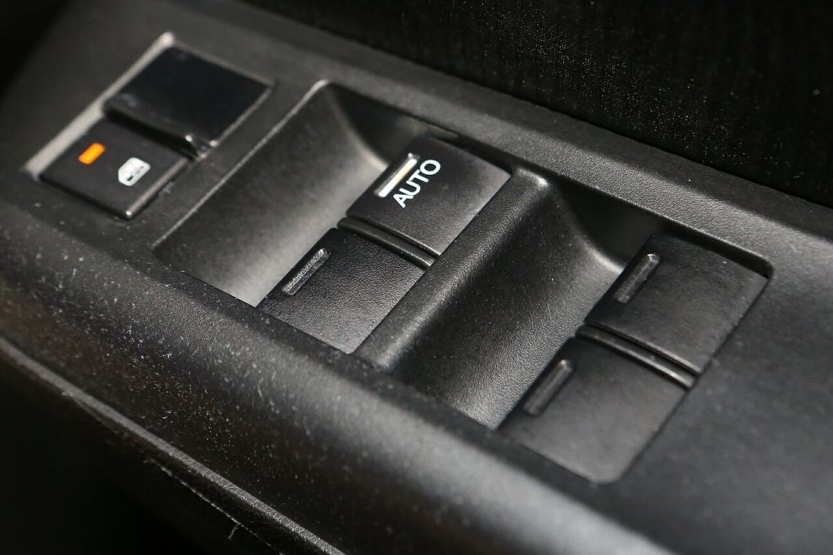 2016 Honda City VTi GM