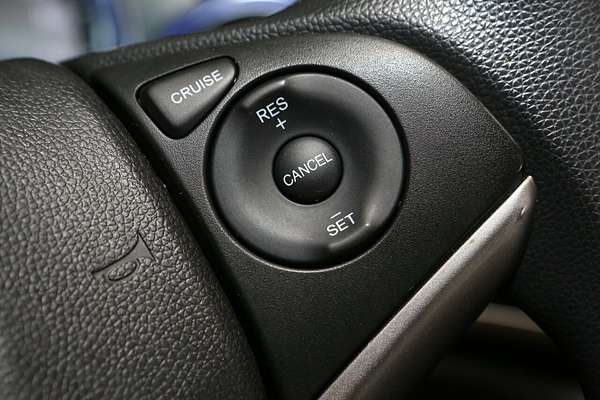 2016 Honda City VTi GM