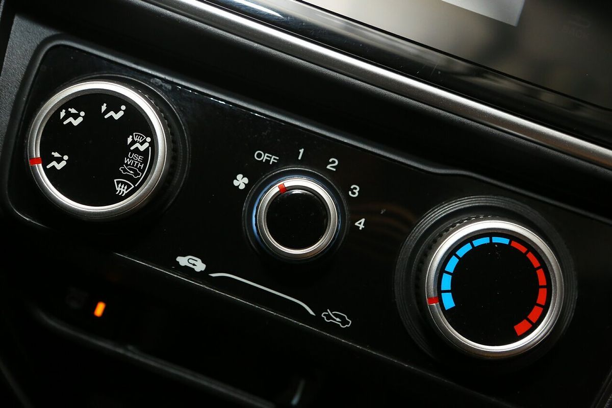 2016 Honda City VTi GM
