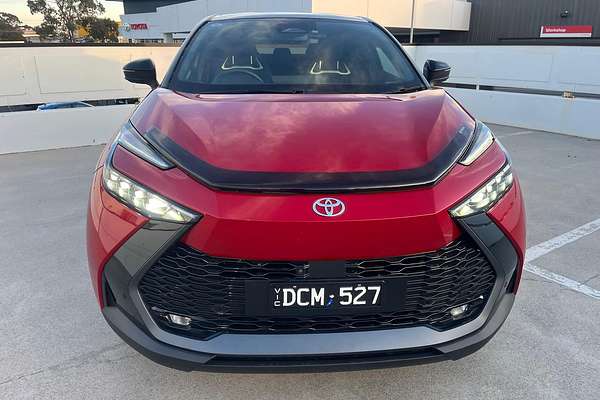 2024 Toyota C-HR Koba ZYX20R