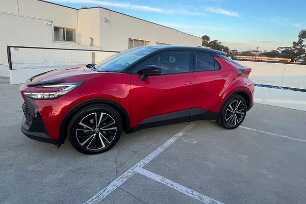 2024 Toyota C-HR Koba ZYX20R