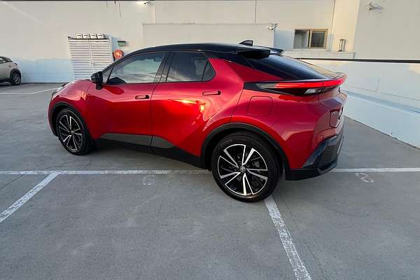 2024 Toyota C-HR Koba ZYX20R