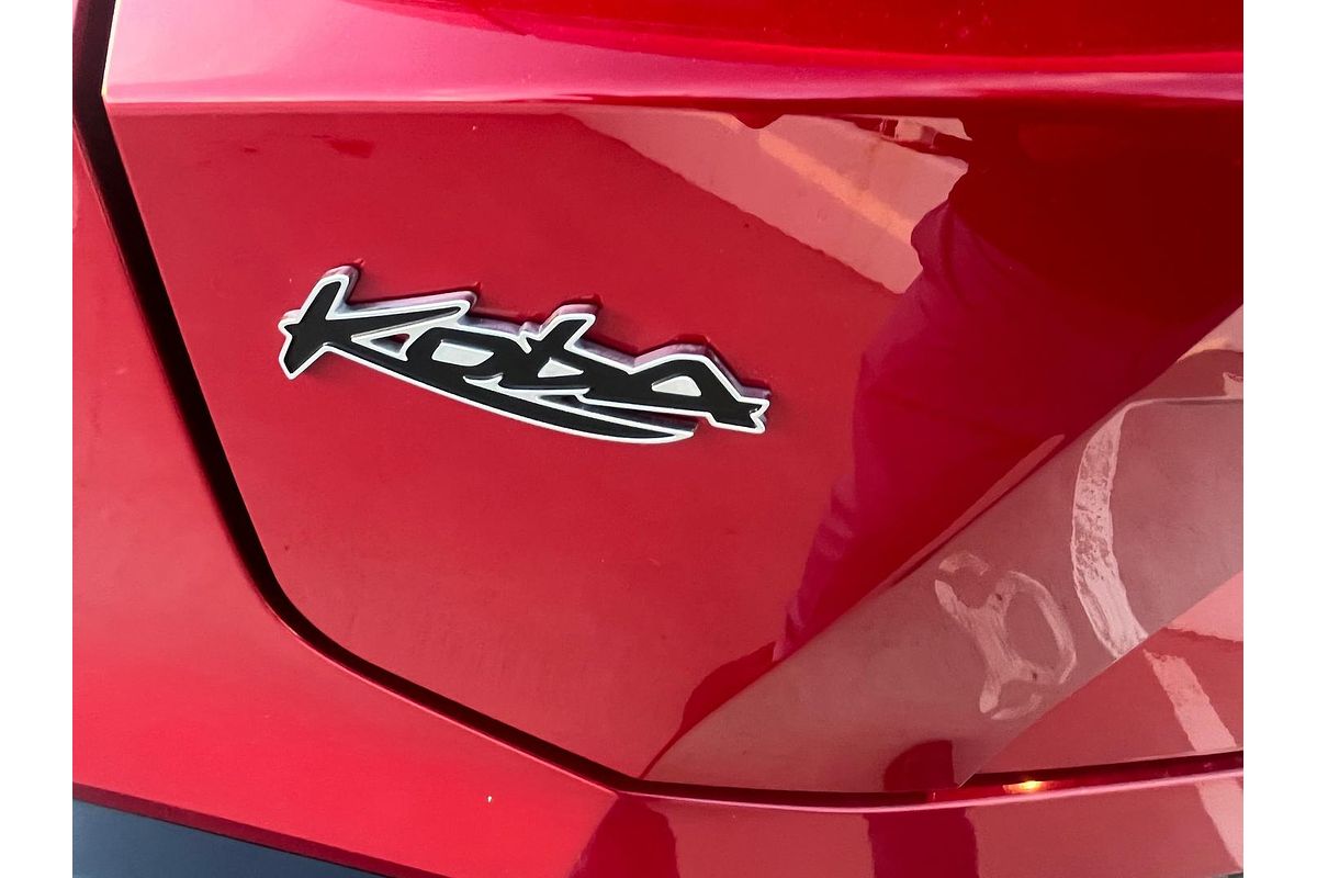 2024 Toyota C-HR Koba ZYX20R