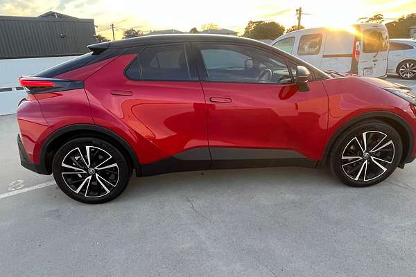 2024 Toyota C-HR Koba ZYX20R