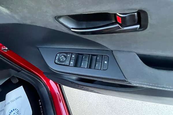 2024 Toyota C-HR Koba ZYX20R