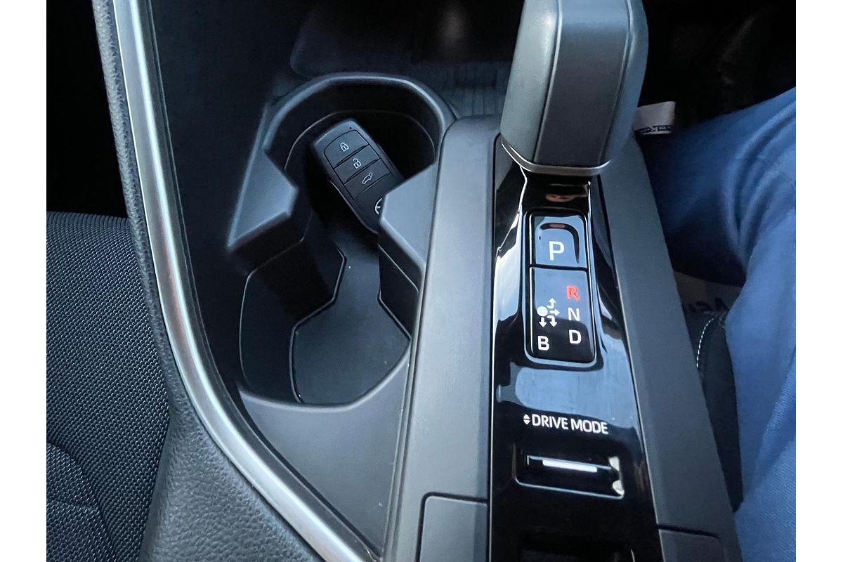 2024 Toyota C-HR Koba ZYX20R