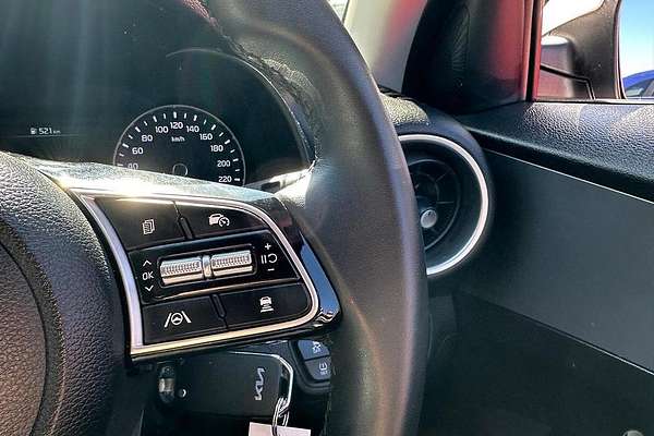 2024 Kia Cerato S BD