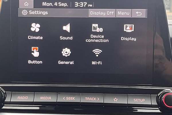2024 Kia Cerato S BD