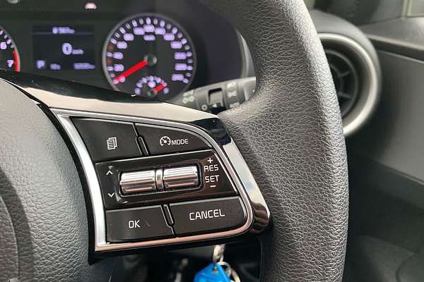 2024 Kia Cerato S BD