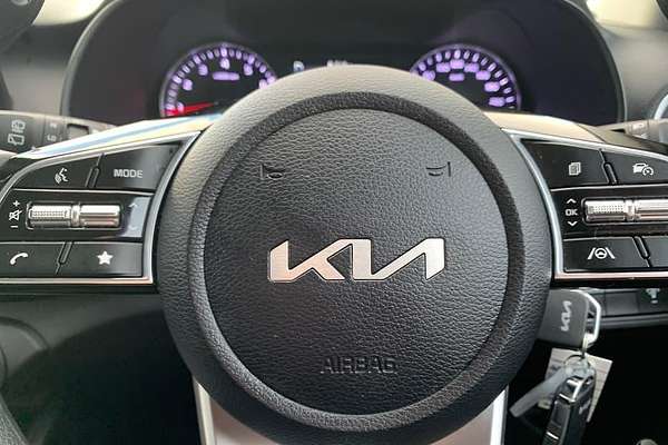 2024 Kia Cerato S BD