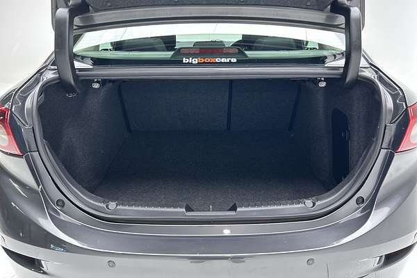 2017 Mazda 3 Maxx BN Series