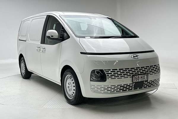 2023 Hyundai STARIA LOAD US4.V2
