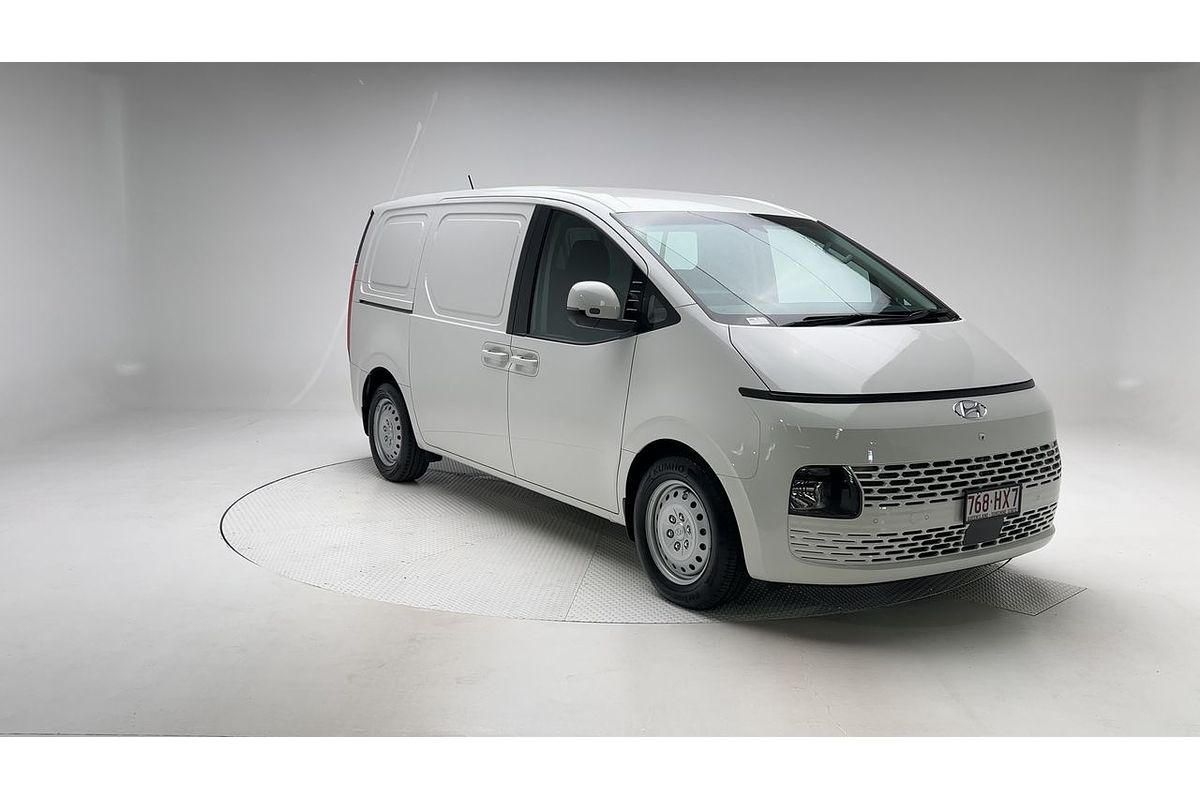 2023 Hyundai STARIA LOAD US4.V2