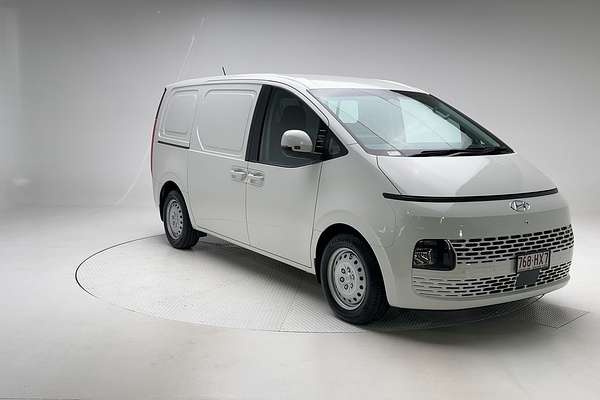 2023 Hyundai STARIA LOAD US4.V2
