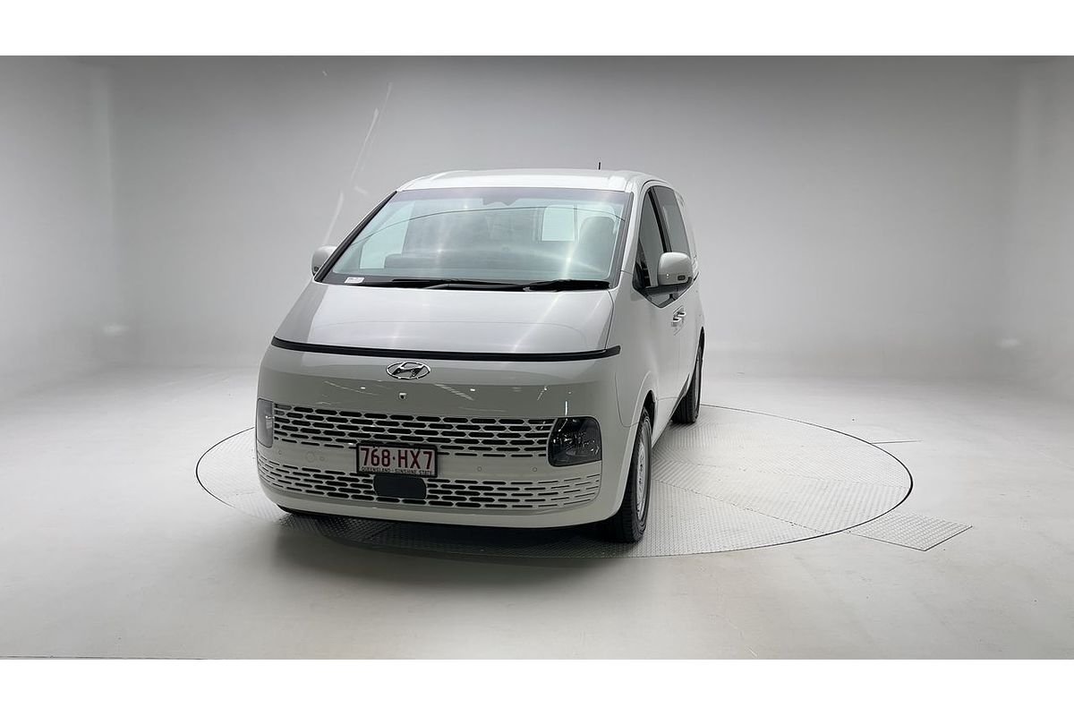 2023 Hyundai STARIA LOAD US4.V2