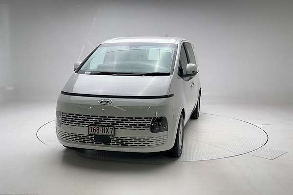 2023 Hyundai STARIA LOAD US4.V2