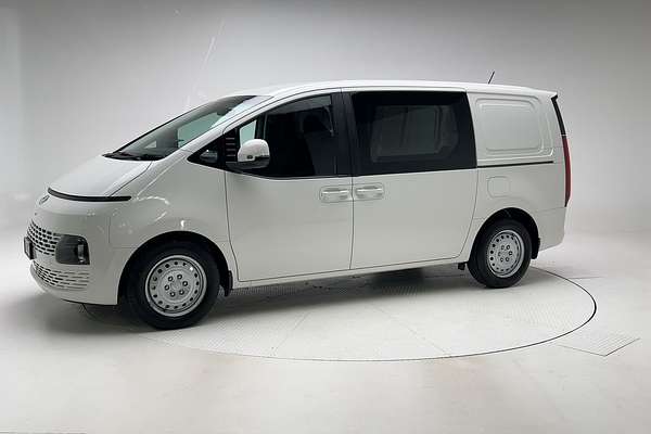 2023 Hyundai STARIA LOAD US4.V2