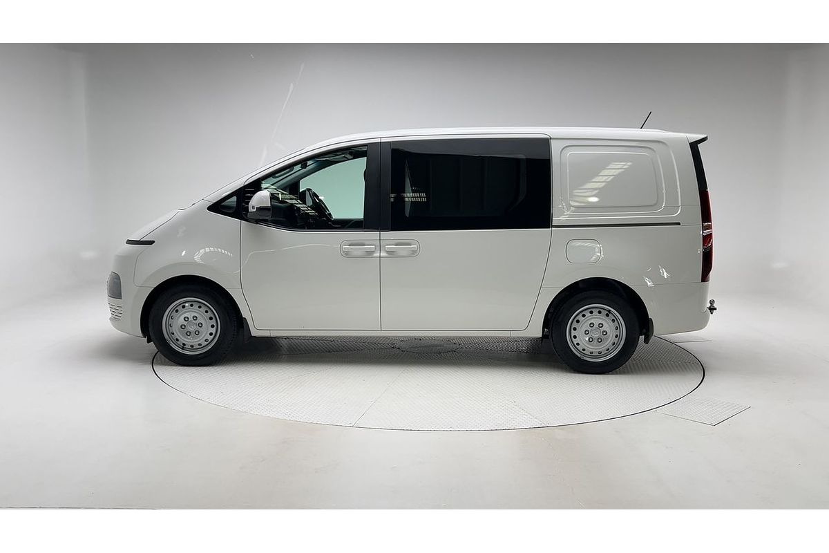2023 Hyundai STARIA LOAD US4.V2
