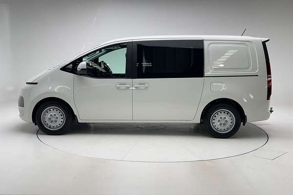 2023 Hyundai STARIA LOAD US4.V2