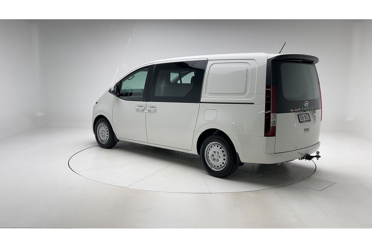 2023 Hyundai STARIA LOAD US4.V2
