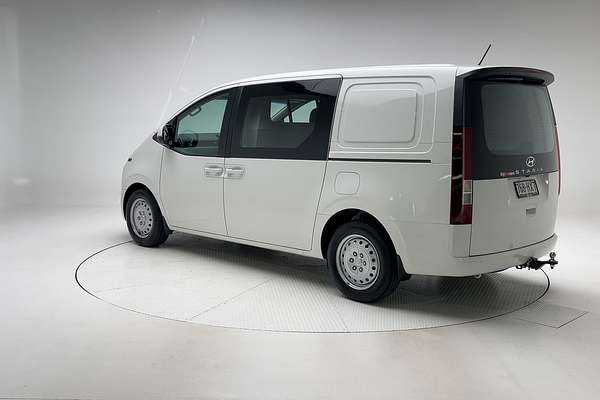 2023 Hyundai STARIA LOAD US4.V2
