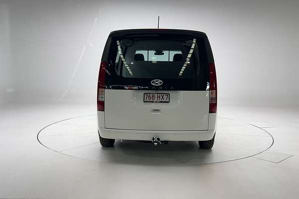 2023 Hyundai STARIA LOAD US4.V2