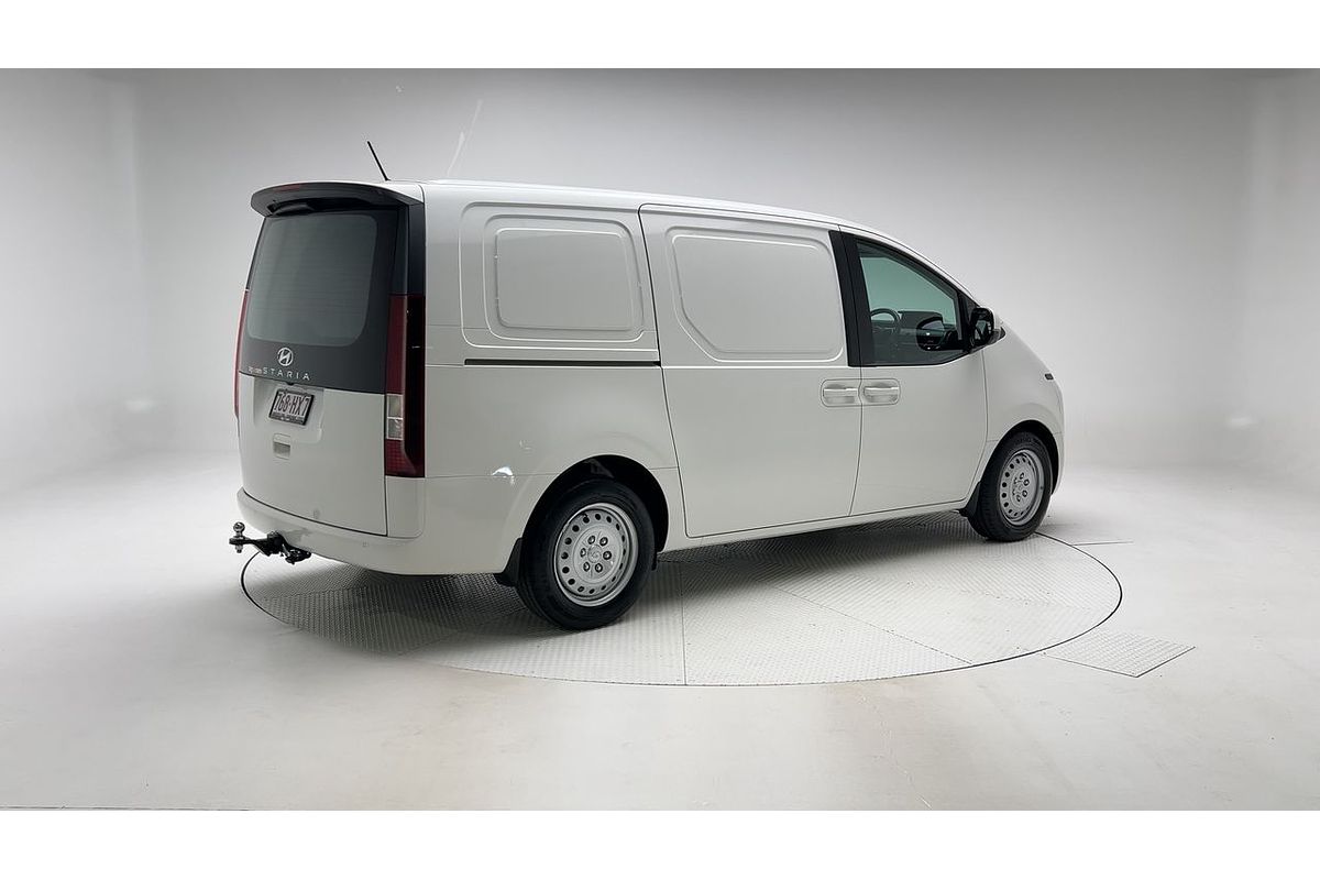 2023 Hyundai STARIA LOAD US4.V2