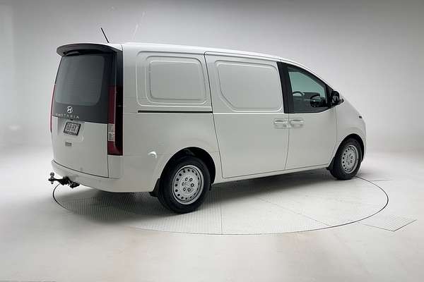 2023 Hyundai STARIA LOAD US4.V2