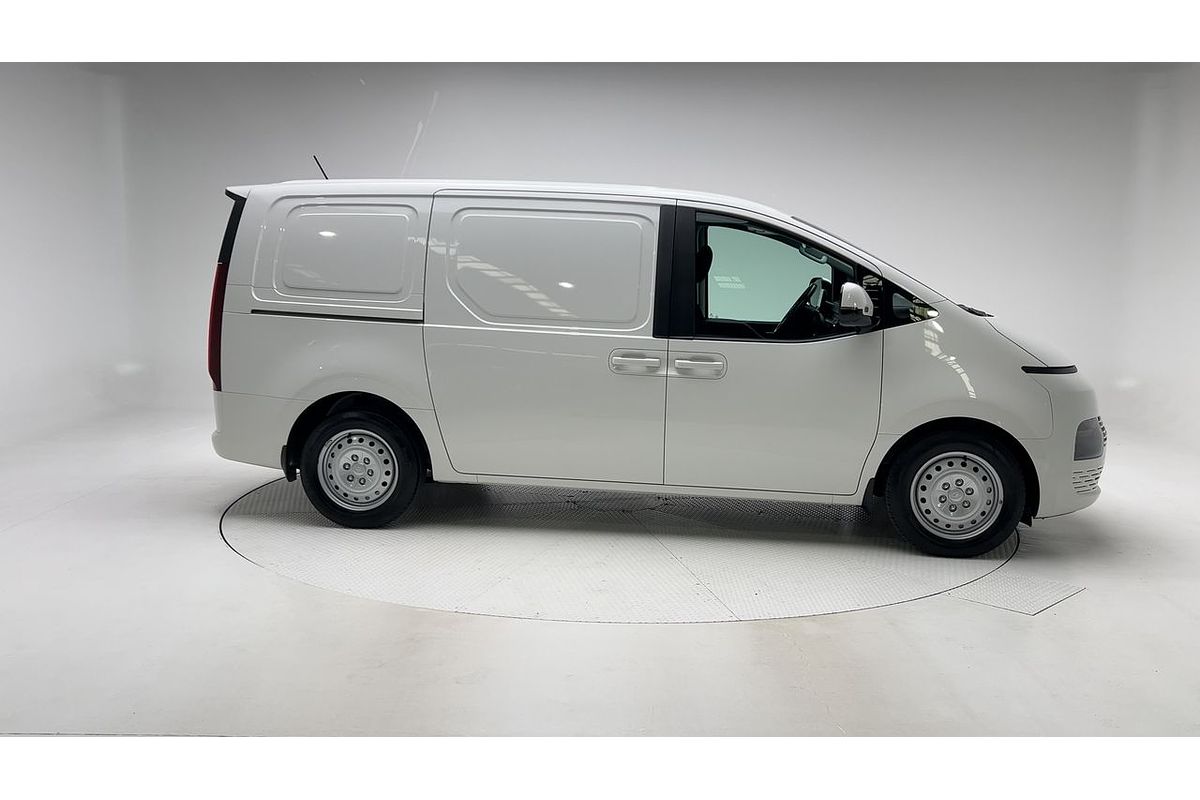 2023 Hyundai STARIA LOAD US4.V2