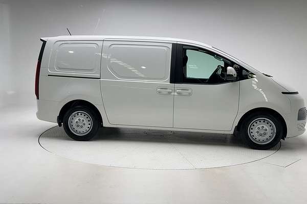 2023 Hyundai STARIA LOAD US4.V2