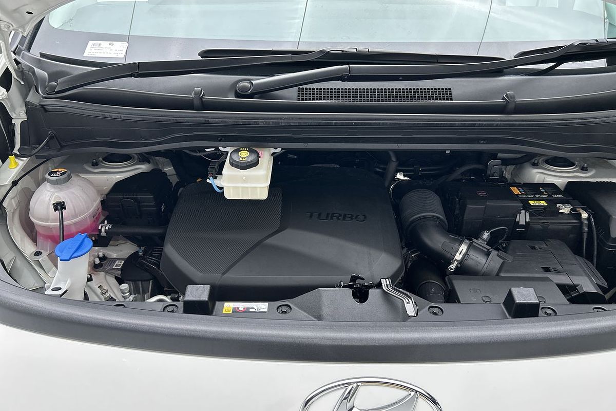 2023 Hyundai STARIA LOAD US4.V2
