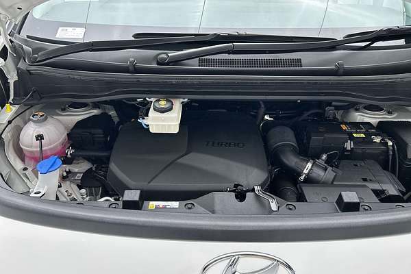 2023 Hyundai STARIA LOAD US4.V2
