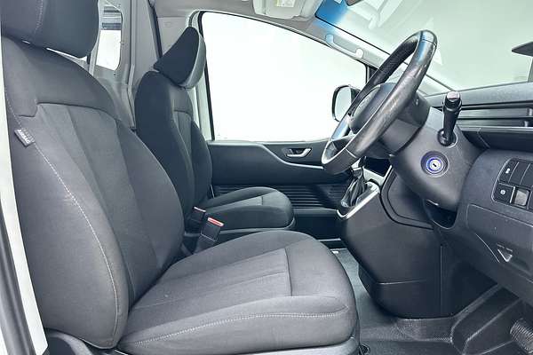 2023 Hyundai STARIA LOAD US4.V2