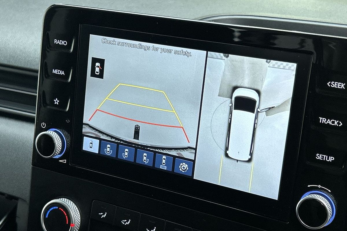 2023 Hyundai STARIA LOAD US4.V2