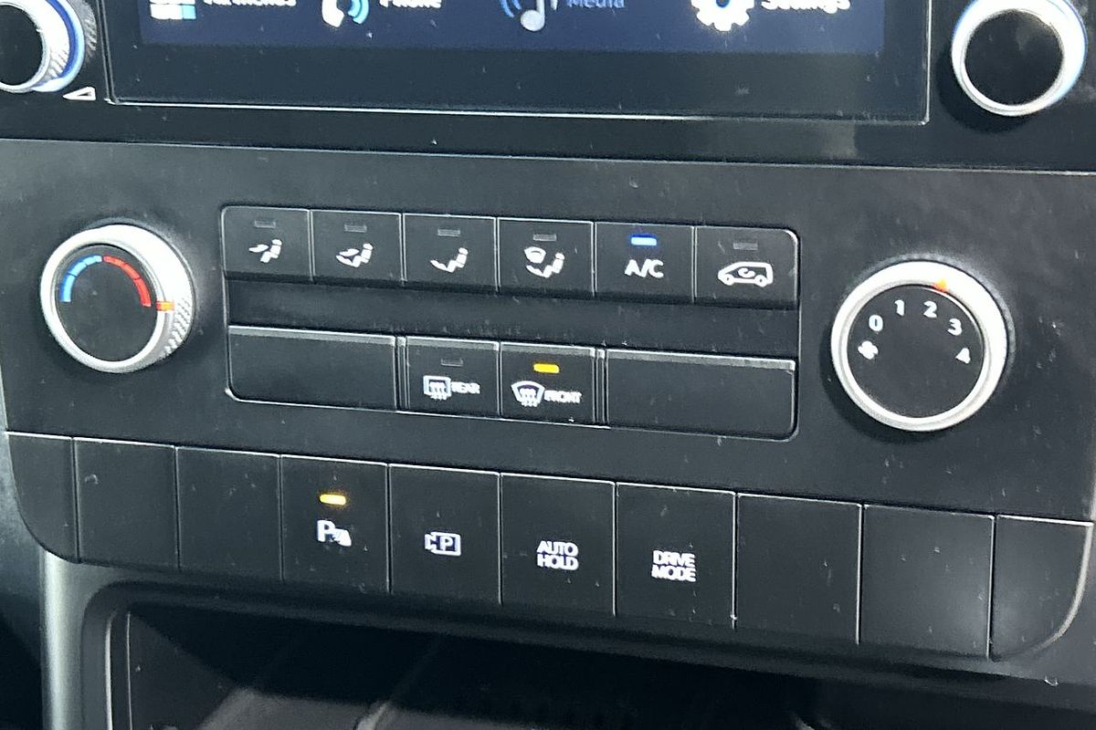 2023 Hyundai STARIA LOAD US4.V2