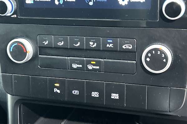 2023 Hyundai STARIA LOAD US4.V2