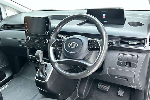 2023 Hyundai STARIA LOAD US4.V2