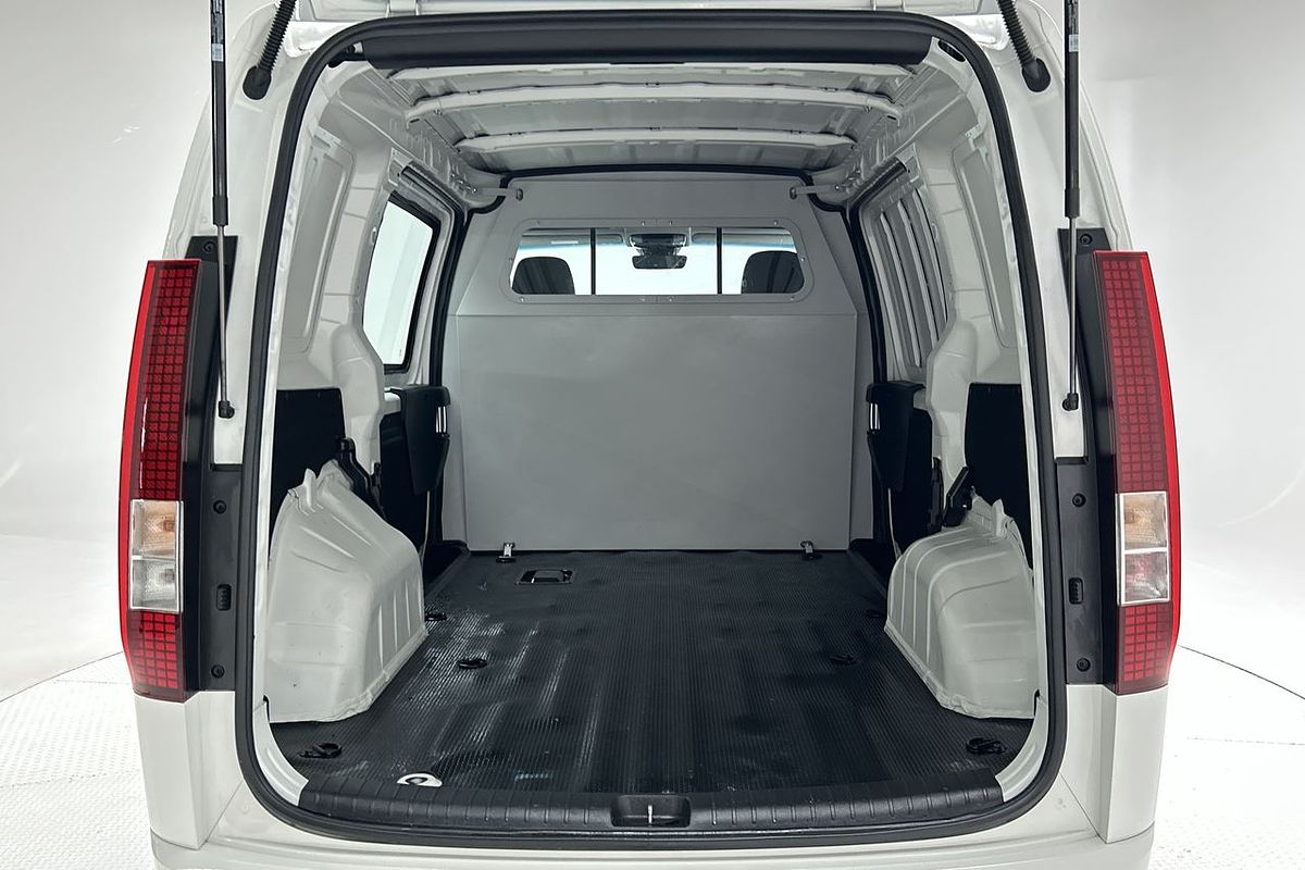 2023 Hyundai STARIA LOAD US4.V2