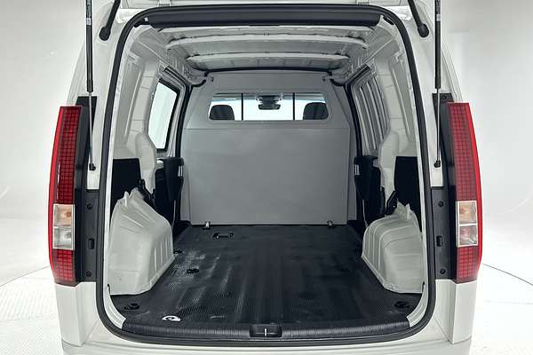 2023 Hyundai STARIA LOAD US4.V2