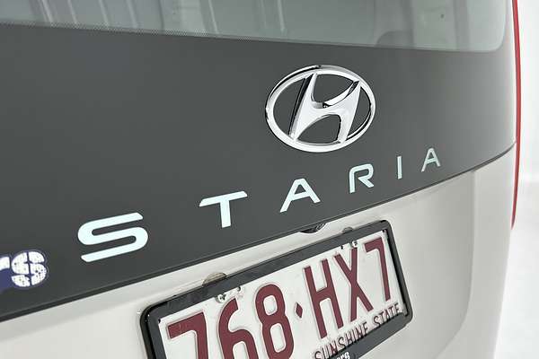 2023 Hyundai STARIA LOAD US4.V2