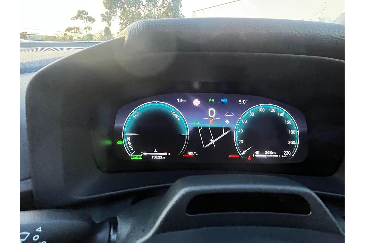 2024 Toyota C-HR Koba ZYX20R