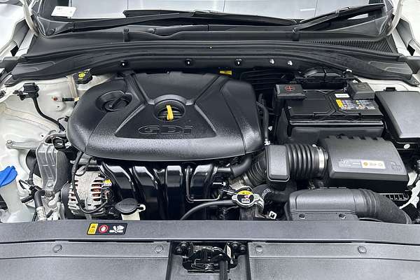 2021 Hyundai i30 Elite PD.V4