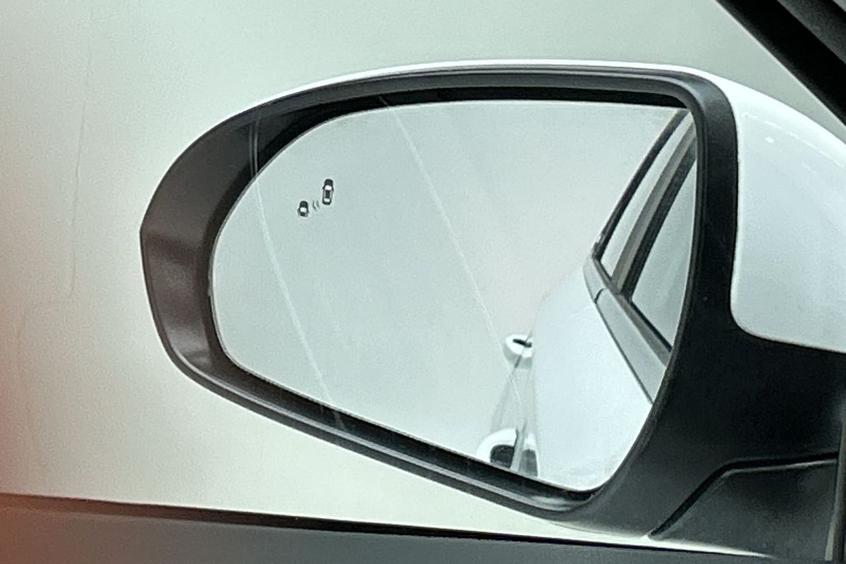 2021 Hyundai i30 Elite PD.V4