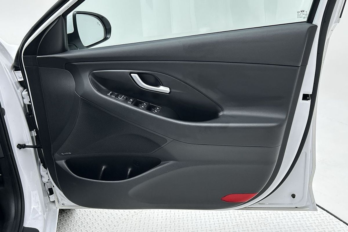 2021 Hyundai i30 Elite PD.V4