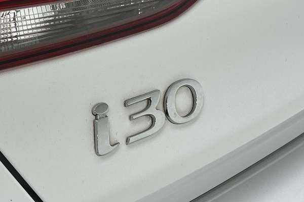 2021 Hyundai i30 Elite PD.V4