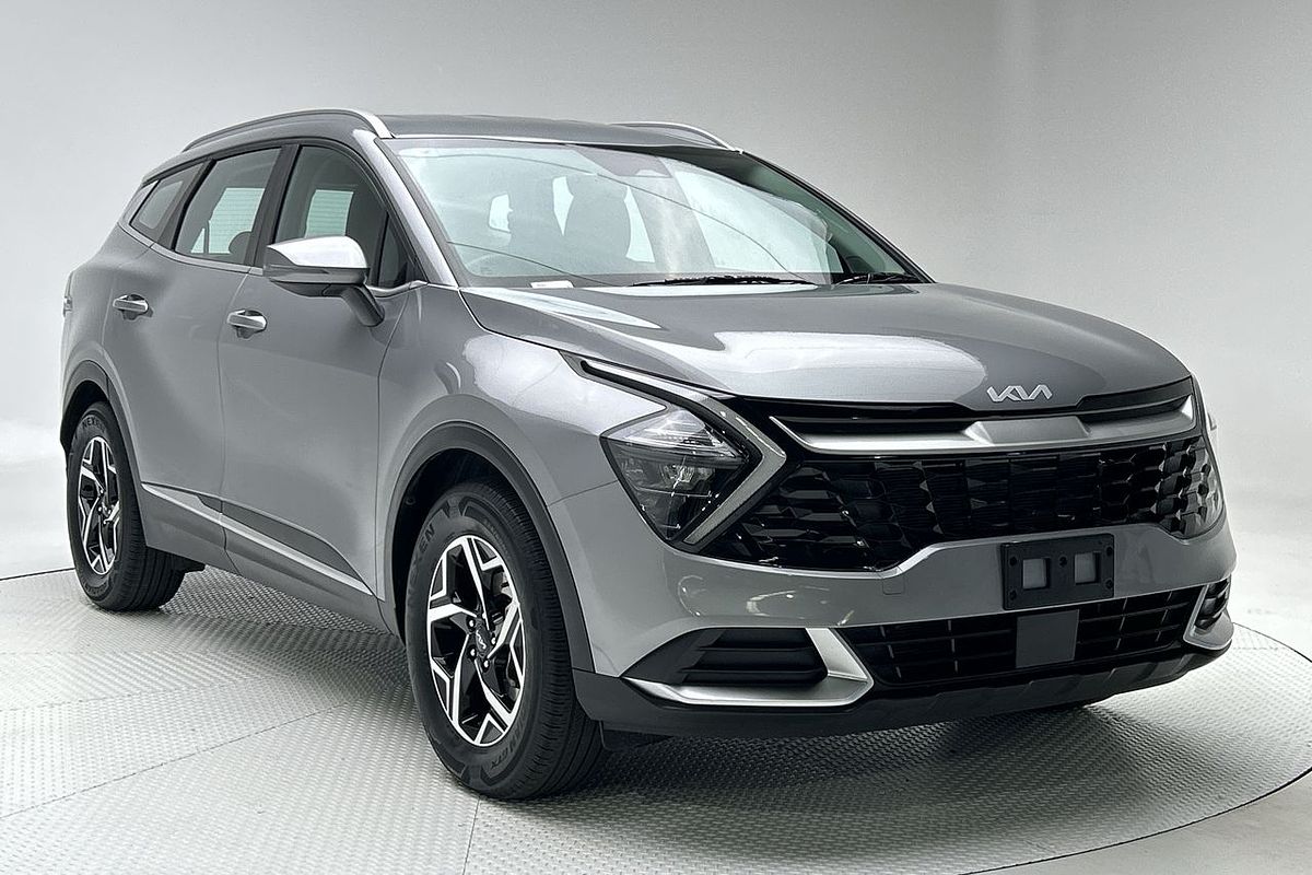 2023 Kia Sportage S NQ5