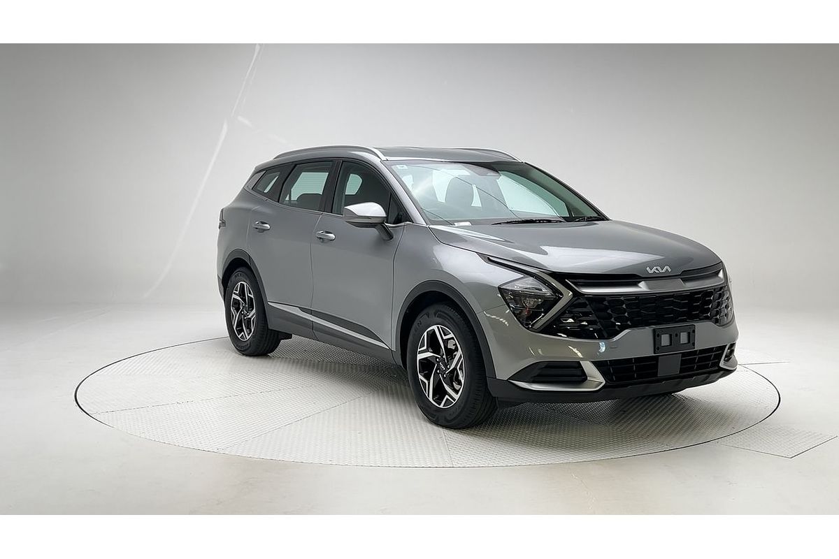 2023 Kia Sportage S NQ5