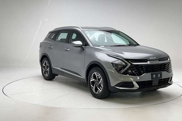 2023 Kia Sportage S NQ5