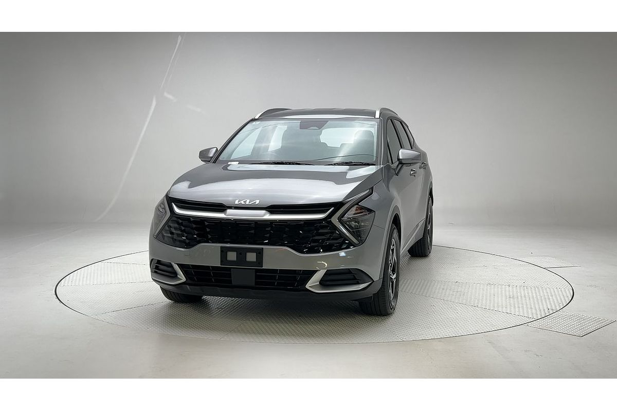 2023 Kia Sportage S NQ5