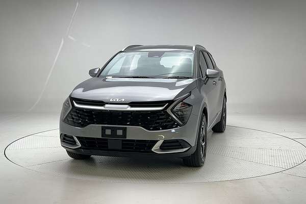 2023 Kia Sportage S NQ5